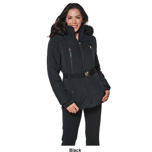 Boscov's michael kors clearance jacket