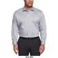 Mens Big & Tall Van Heusen&#174; Flex Stretch Wrinkle Free Dress Shirt - image 3