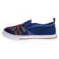 Little Kids Sesame Street® Elmo & Cookie Monster Slip On Sneakers - image 3