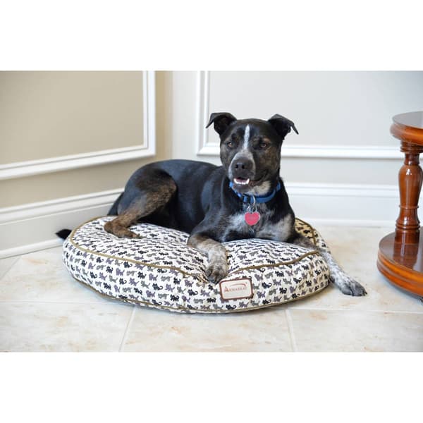 Armarkat Pet Cushion Crate Bed Mat