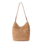 The Sak Sequoia Crochet Hobo $99 - image 3