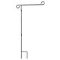 Evergreen 3pc. Garden Flag Stand - image 1