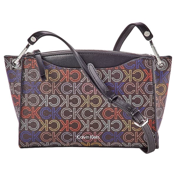 Calvin Klein Garnet Crossbody - image 