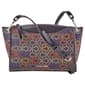 Calvin Klein Garnet Crossbody - image 1
