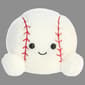 Palm Pals(tm) 4in. Slugger Baseball(tm) Eco Friendly Plush Beanie - image 1