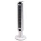 Lasko 36in. Tower Fan With Remote - image 1