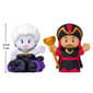 Fisher-Price Little People Collector Disne Villains Ursila& Jafar - image 5