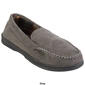 Mens Gold Toe&#174;  Moccasin Microsuede Slippers - image 4