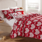 Greenland Home Fashions™ Novelty Holiday Matelassé Coverlet Set - image 5