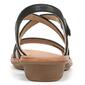 Womens SOUL Naturalizer Shenna Strappy Sandals - image 3
