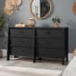 Sauder Trestle 6-Drawer Dresser - image 2