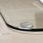 Floortex® Glaciermat® Glass Desk Pad - image 6