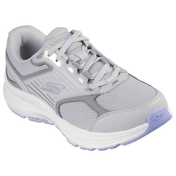 Womens Skechers Go Run Consistent 2.0 Advantage Athletic Sneakers