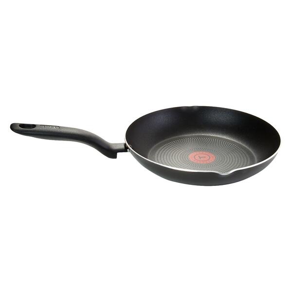 T-Fal&#40;R&#41; Initiatives 10.5in. Saute Pan - image 
