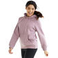 Womens Starting Point Ultrasoft Fleece Pullover Hoodie - image 1