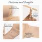 Womens Playtex 18 Hour Silky Soft Smoothing Wire-Free Bra 4803 - image 6