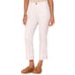 Womens Democracy Absolution(R) Mid-Rise Fray Hem Flare Jeans - image 1