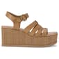 Womens BareTraps&#174; Savannah Wedge Sandals - image 2
