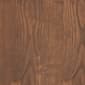 Baxton Studio Landis Modern Ash Walnut Wood 6-Drawer Dresser - image 7