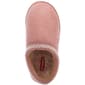 Womens Unionbay Jade Slip Ons Slippers - image 4