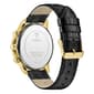Mens GUESS Black Multi-function Watch - GW0901G4 - image 2