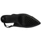 Womens Aerosoles Levi Round Toe Slingback Heels - image 5