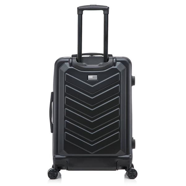U.S. Army Fox 24in. Spinner Luggage