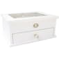Mele & Co. Mini Lili Wooden Jewelry Box - image 1