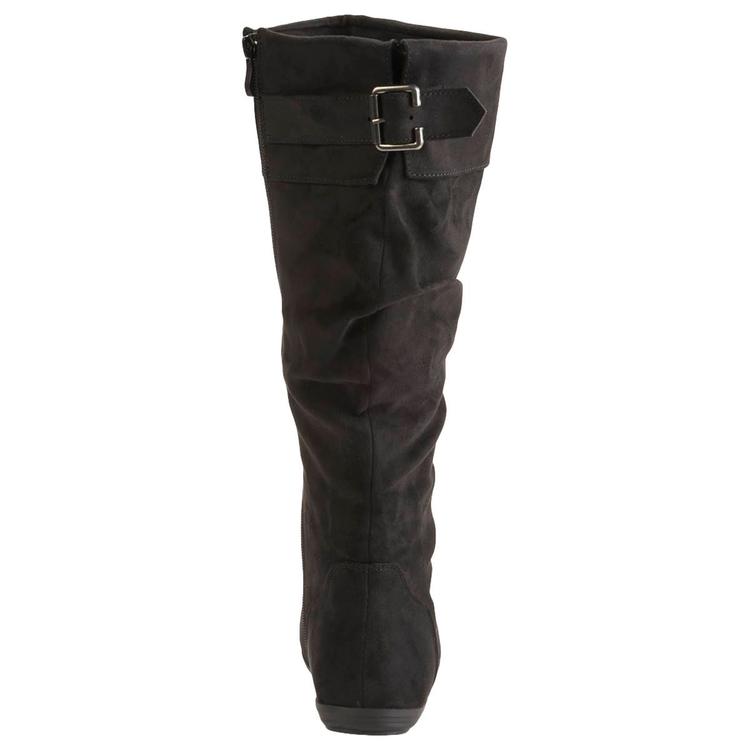 Womens New @titude® Sabreen Tall Boots