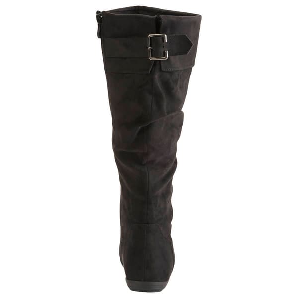 Womens New @titude Sabreen Tall Boots - Wide