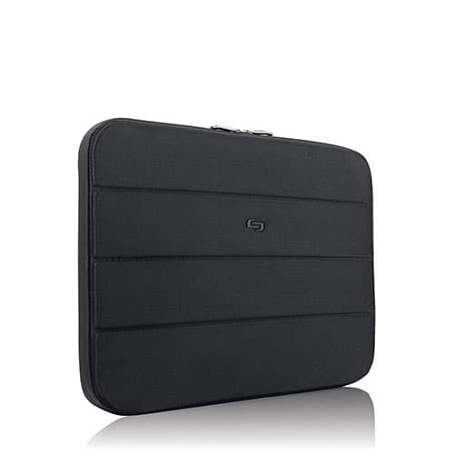 Solo PRO 17.3 Laptop Sleeve - Black - image 