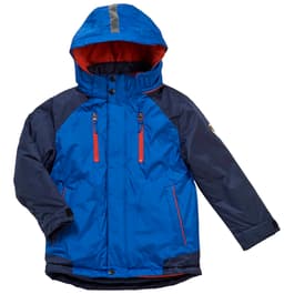 Boys &#40;8-20&#41; Sequoia 3 in1 System Jacket