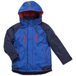 Boys &#40;8-20&#41; Sequoia 3 in1 System Jacket