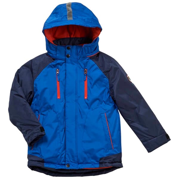 Boys &#40;8-20&#41; Sequoia 3 in1 System Jacket - image 