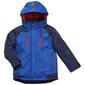 Boys &#40;8-20&#41; Sequoia 3 in1 System Jacket - image 1