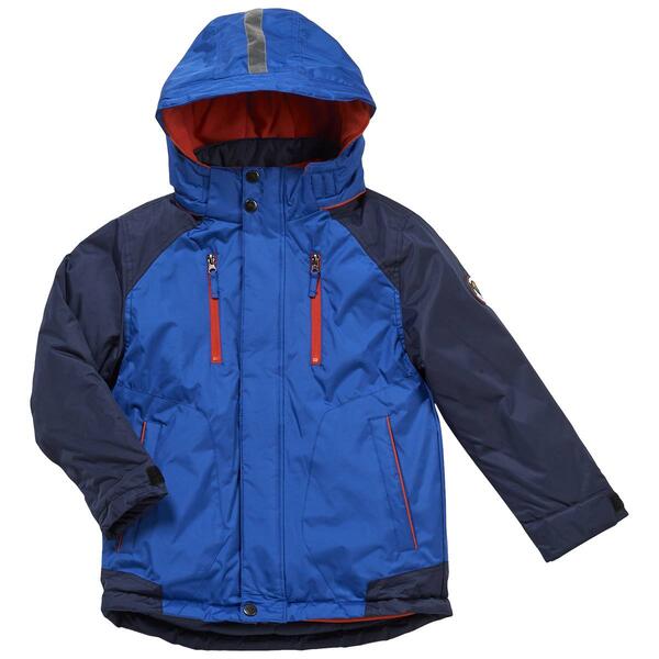 Boys (8-20) Sequoia 3 in1 System Jacket - image 