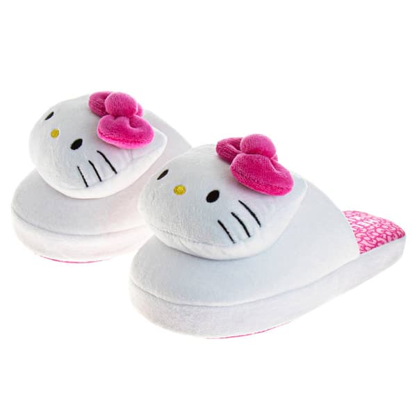 Big Girls Hello Kitty® Slippers