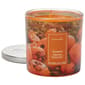 Homewick 14oz. Pumpkin Harvest 3-Wick Jar Candle - image 1