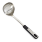 BergHOFF Leo Graphite Stainless Steel 13in. Soup Ladle - image 10