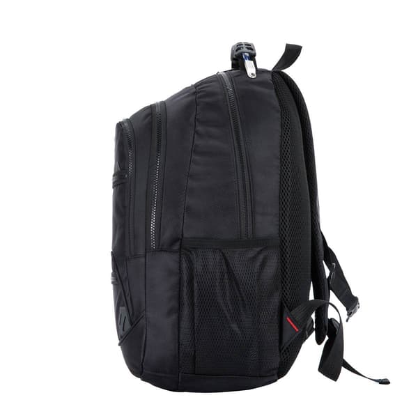 DUKAP Echo Executive Backpack w/ 15.6in. Laptop Pouch