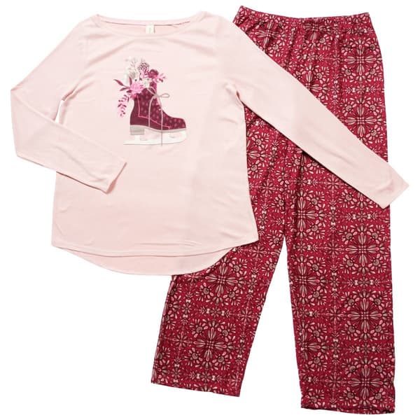 Boscov's hue pajamas sale