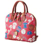 Dooney & Bourke Phillies Zip Zip Satchel - image 2