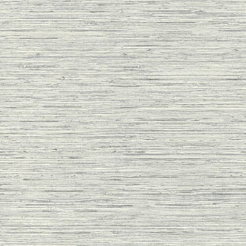 RoomMates® Grasscloth Blue Peel &amp; Stick Wallpaper