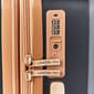 London Fog Southbridge Hardside 20in. Spinner Carry On - image 12