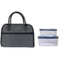 Isaac Mizrahi Vesey Lunch Tote - image 1