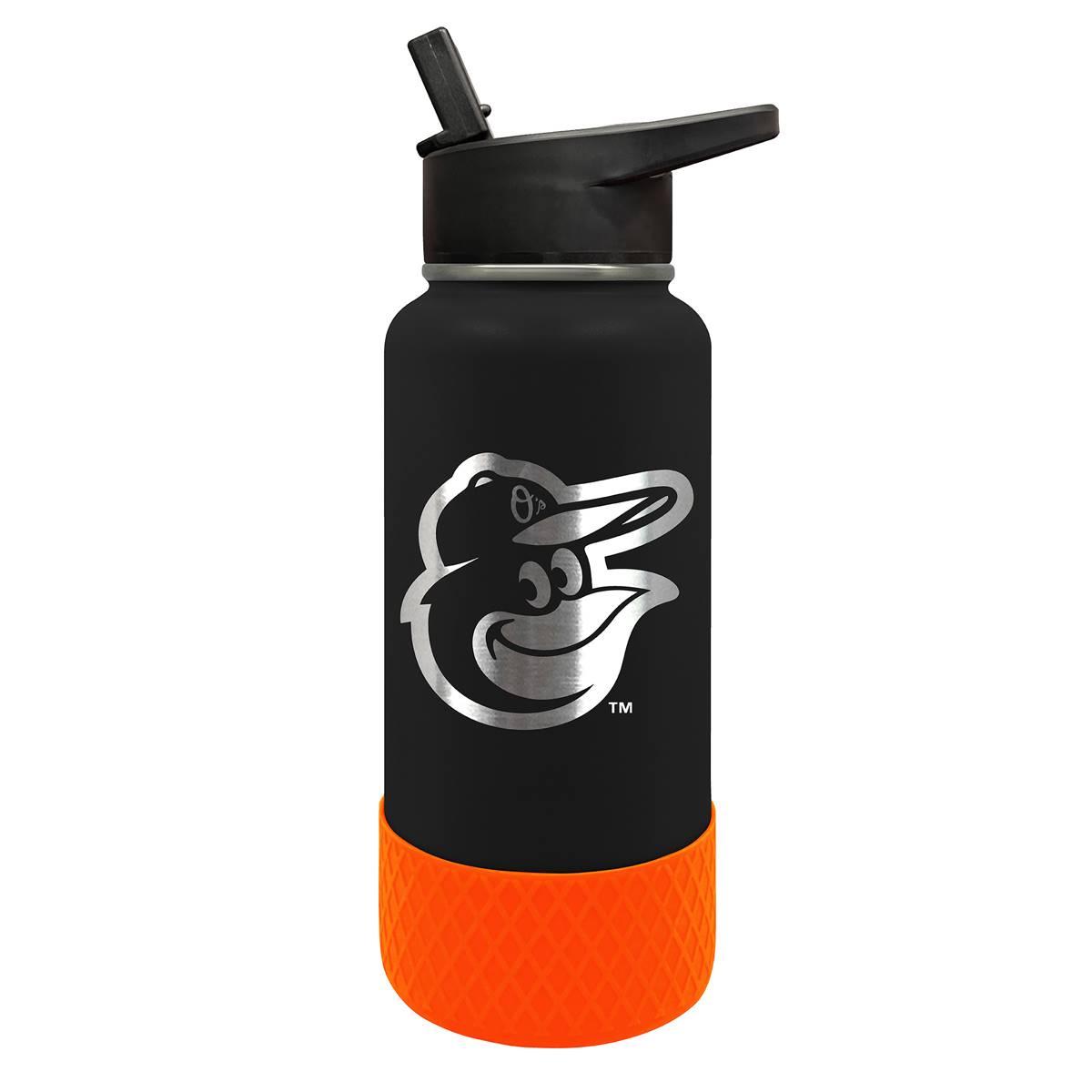 Great American Products 32oz. Baltimore Orioles Water Bottle