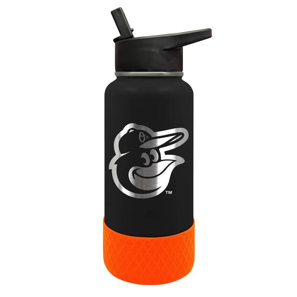 Great American Products 32oz. Baltimore Orioles Water Bottle - image 
