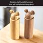 Disney Home Monochrome Salt & Pepper Grinders - image 2