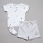Baby Boy (12-24M) Adley & Hudson(R) Dinos Top & Shorts Set W/ Socks - image 1