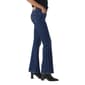 Womens Levi''s® 725 Eternal Indigo High Rise Bootcut Jeans - image 3